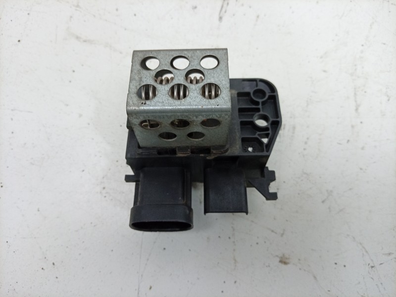 Recambio de resistencia calefaccion para citroën c4 grand picasso ii (da_, de_) 1.2 thp 130 referencia OEM IAM  9847019780 RSF07