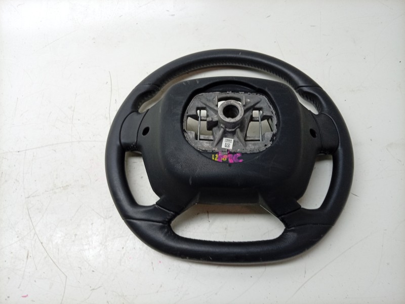 Recambio de volante para citroën c4 grand picasso ii (da_, de_) 1.2 thp 130 referencia OEM IAM 98170717ZD 98170717ZD 