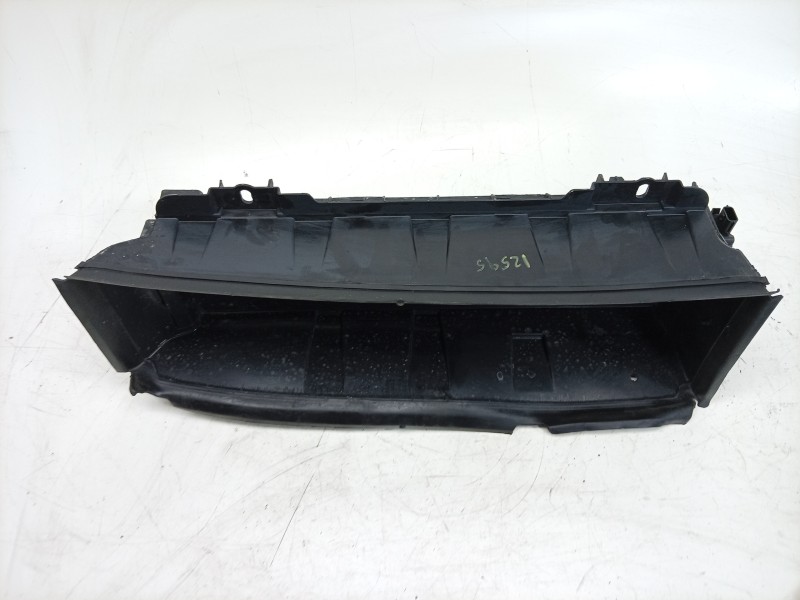 Recambio de canalizador de aire para dacia sandero iii 1.0 tce 90 eco-g referencia OEM IAM  214F60895R 