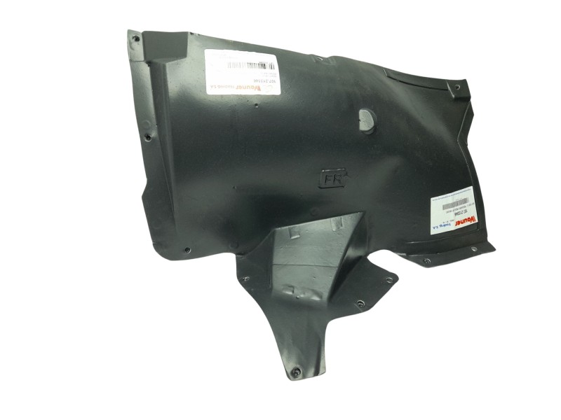 Recambio de paso de rueda delantero derecho para seat leon (5f1) referencia OEM IAM  5F0854815GC 107213346/9022554/ST4263603