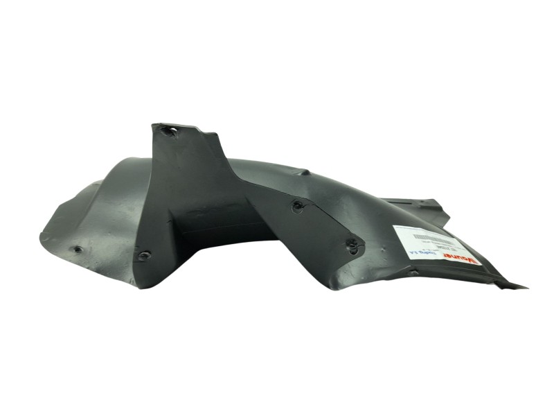 Recambio de paso de rueda delantero derecho para seat leon (5f1) referencia OEM IAM  5F0854815GC 107213346/9022554/ST4263603