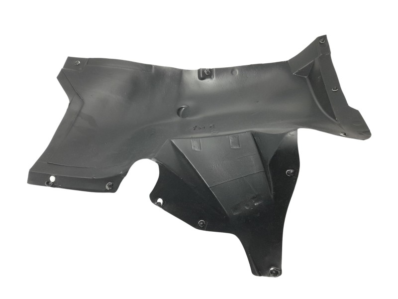 Recambio de paso de rueda delantero derecho para seat leon (5f1) referencia OEM IAM  5F0854815GC 107213346/9022554/ST4263603
