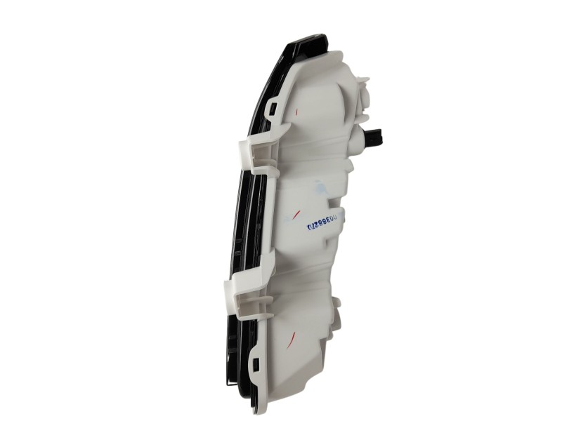 Recambio de piloto delantero derecho para peugeot 208 (p2) referencia OEM IAM  9824241280 10117560005/P2050204/PG3304313