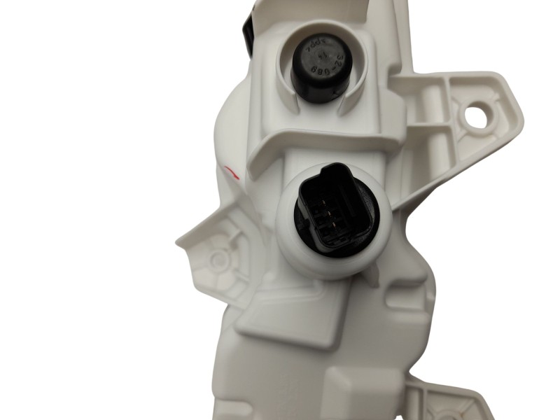 Recambio de piloto delantero derecho para peugeot 208 (p2) referencia OEM IAM  9824241280 10117560005/P2050204/PG3304313