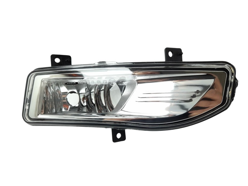 Recambio de faro antiniebla derecho para nissan qashqai (j11) referencia OEM IAM  261508995A 108806203/13529202/3010132/DS713441