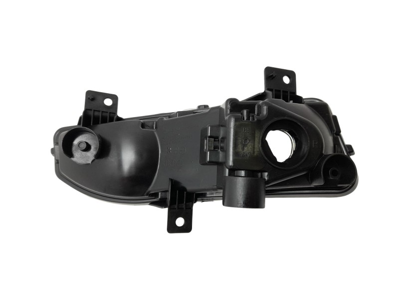 Recambio de faro antiniebla derecho para nissan qashqai (j11) referencia OEM IAM  261508995A 108806203/13529202/3010132/DS713441