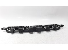REFUERZO PARAGOLPES TRASERO A1668850165 A1668850165 