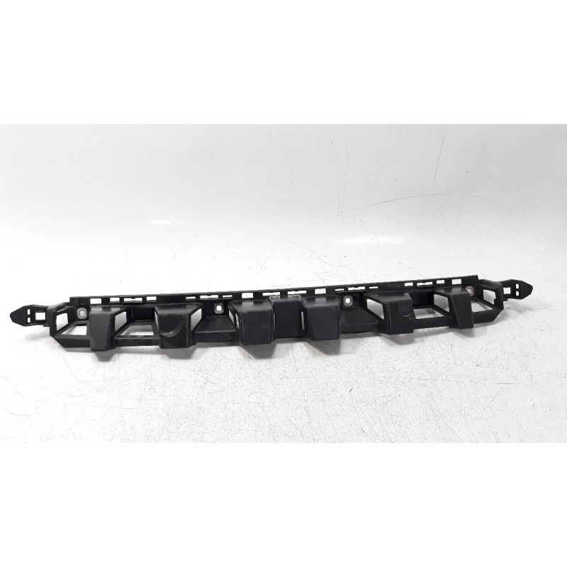 Recambio de refuerzo paragolpes trasero para mercedes-benz clase m (w166) ml 350 bluetec (166.004) referencia OEM IAM A166885016