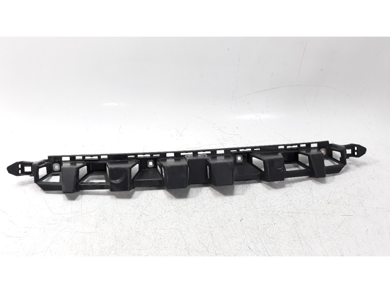 Recambio de refuerzo paragolpes trasero para mercedes-benz clase m (w166) ml 350 bluetec (166.004) referencia OEM IAM A166885016