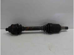 TRANSMISION TRASERA IZQUIERDA 0003234V011000000 