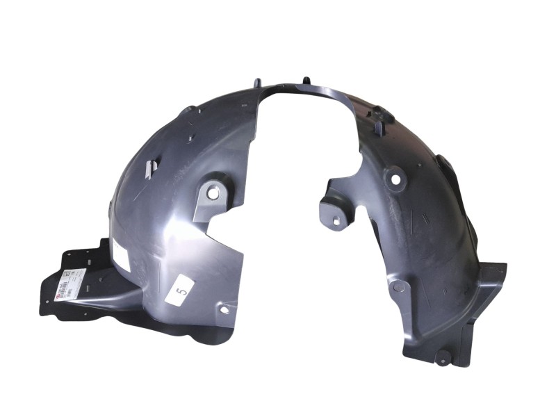 Recambio de paso rueda delantero derecho para renault clio v referencia OEM IAM  638405882R 107181446/5502579/RN3323603
