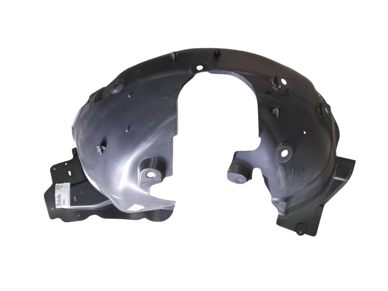 Recambio de paso rueda delantero derecho para renault clio v referencia OEM IAM  638405882R 107181446/5502579/RN3323603