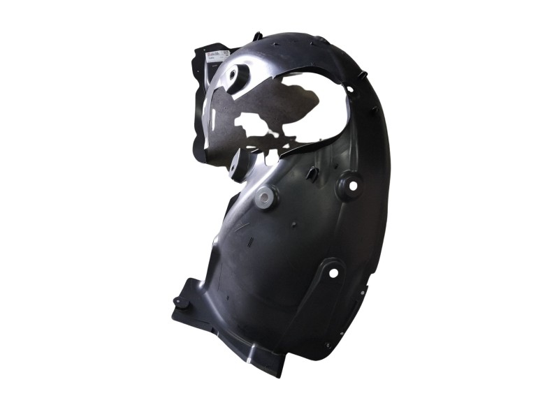 Recambio de paso rueda delantero derecho para renault clio v referencia OEM IAM  638405882R 107181446/5502579/RN3323603