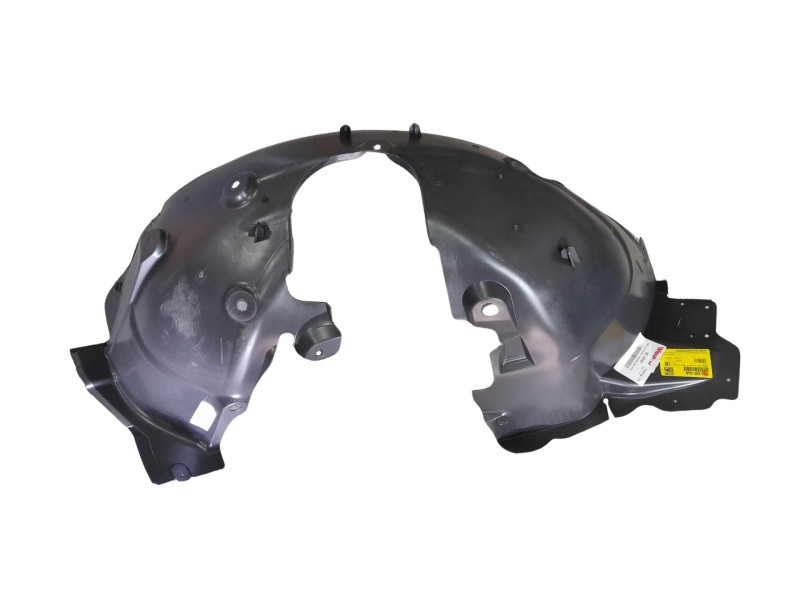 Recambio de paso rueda delantero izquierdo para renault clio v referencia OEM IAM  638415025R 107181447/5502578/RN3323604