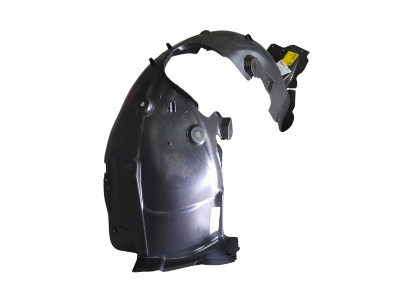 Recambio de paso rueda delantero izquierdo para renault clio v referencia OEM IAM  638415025R 107181447/5502578/RN3323604