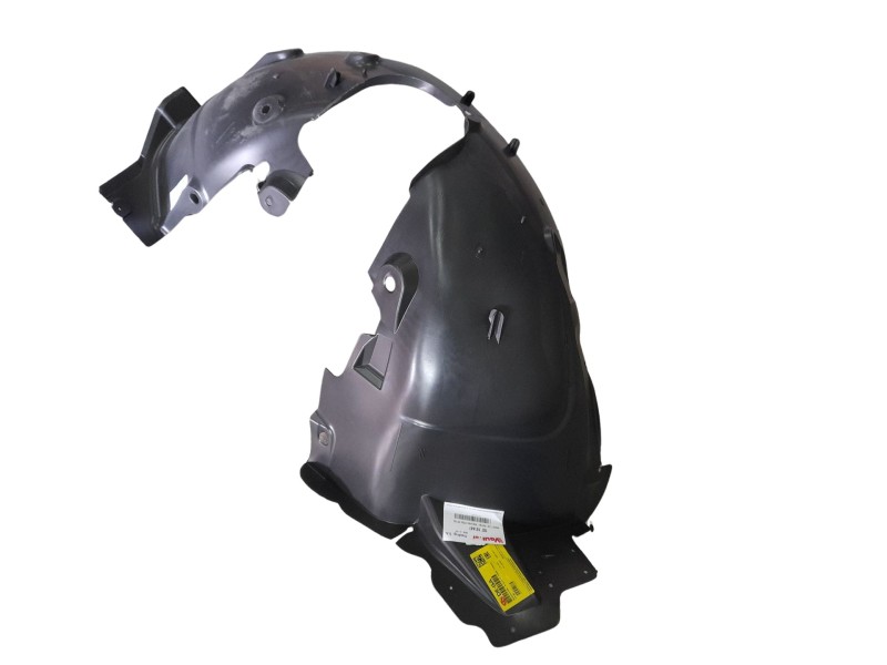 Recambio de paso rueda delantero izquierdo para renault clio v referencia OEM IAM  638415025R 107181447/5502578/RN3323604
