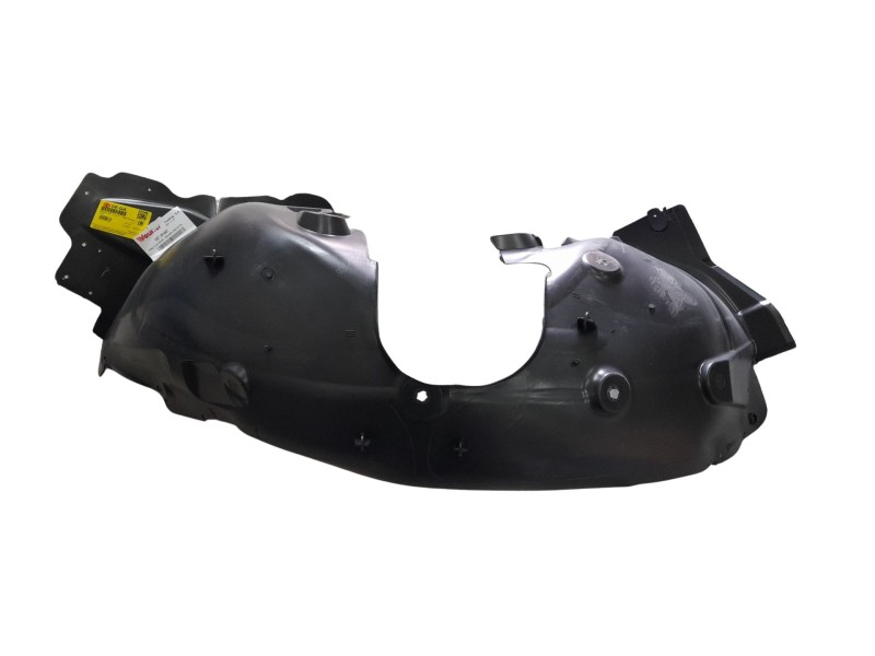 Recambio de paso rueda delantero izquierdo para renault clio v referencia OEM IAM  638415025R 107181447/5502578/RN3323604