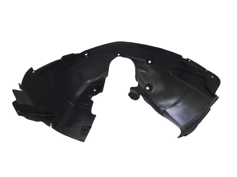 Recambio de paso rueda delantero izquierdo para renault clio v referencia OEM IAM  638415025R 107181447/5502578/RN3323604
