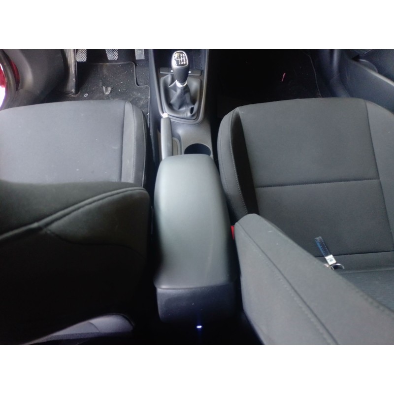 Recambio de apoyabrazos central para hyundai i20 iii (bc3, bi3) 1.0 t-gdi hybrid 48v referencia OEM IAM   