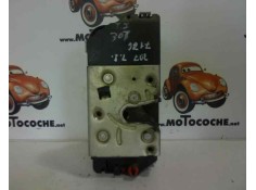 CERRADURA PUERTA TRASERA IZQUIERDA 7176