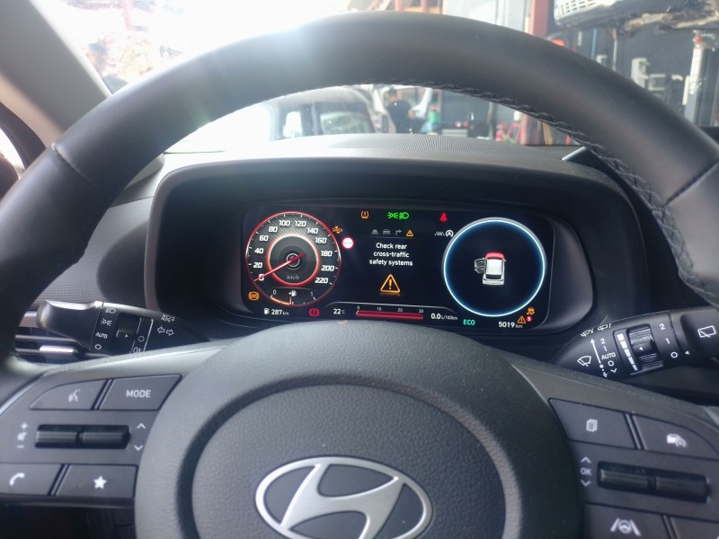 Recambio de cuadro instrumentos para hyundai i20 iii (bc3, bi3) 1.0 t-gdi hybrid 48v referencia OEM IAM   