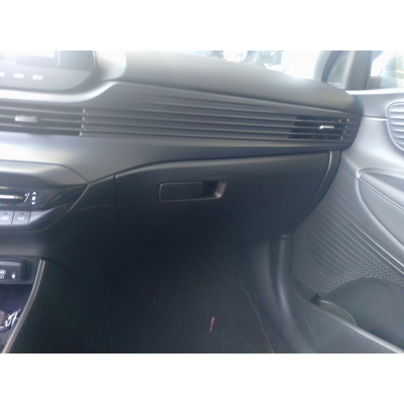 Recambio de guantera para hyundai i20 iii (bc3, bi3) 1.0 t-gdi hybrid 48v referencia OEM IAM   