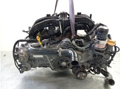 MOTOR COMPLETO FB25 
