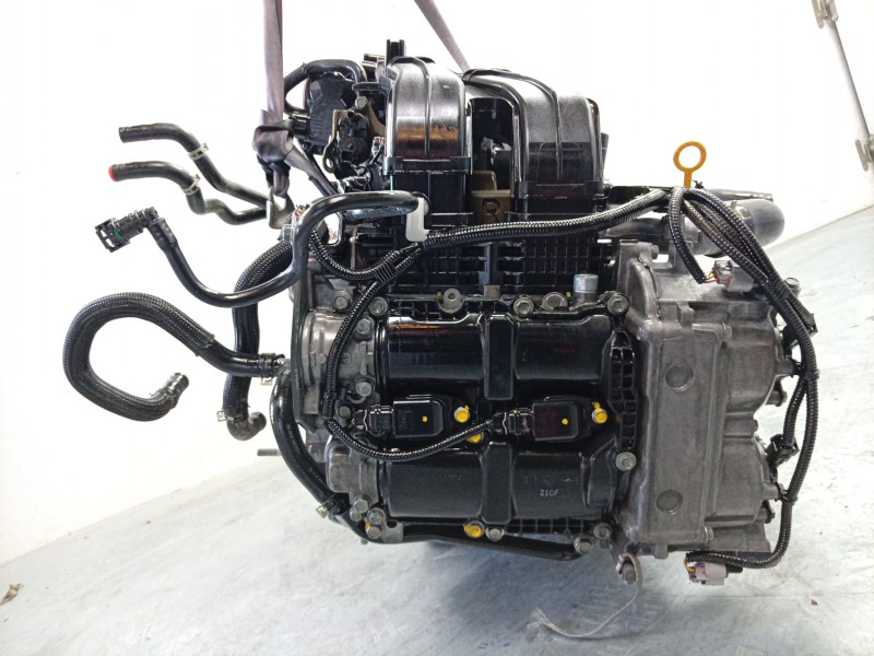 Recambio de motor completo para subaru outback (bs) 2.5 awd (bs9) referencia OEM IAM  FB25 