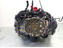 MOTOR COMPLETO FB25 