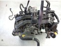 MOTOR COMPLETO FB25 