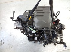 Recambio de motor completo para skoda fabia iv (pj3) 1.0 mpi referencia OEM IAM  DSGD  2