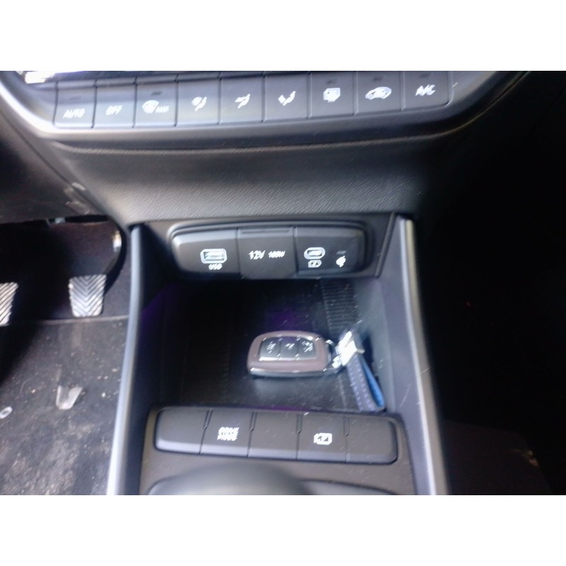Recambio de interruptor para hyundai i20 iii (bc3, bi3) 1.0 t-gdi hybrid 48v referencia OEM IAM   