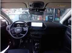 Recambio de kit airbag para hyundai i20 iii (bc3, bi3) 1.0 t-gdi hybrid 48v referencia OEM IAM   