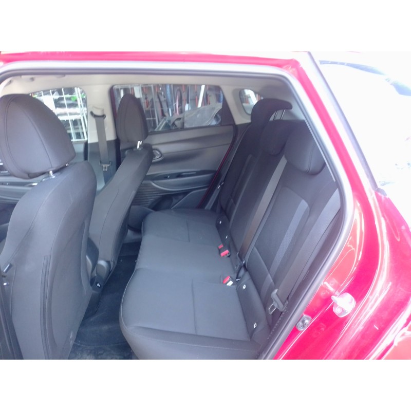 Recambio de juego asientos completo para hyundai i20 iii (bc3, bi3) 1.0 t-gdi hybrid 48v referencia OEM IAM   