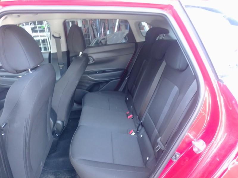 Recambio de juego asientos completo para hyundai i20 iii (bc3, bi3) 1.0 t-gdi hybrid 48v referencia OEM IAM   