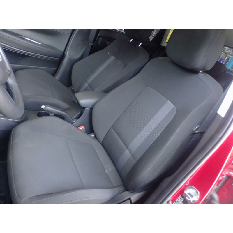 Recambio de juego asientos completo para hyundai i20 iii (bc3, bi3) 1.0 t-gdi hybrid 48v referencia OEM IAM   