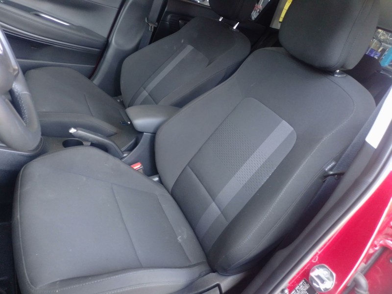 Recambio de juego asientos completo para hyundai i20 iii (bc3, bi3) 1.0 t-gdi hybrid 48v referencia OEM IAM   