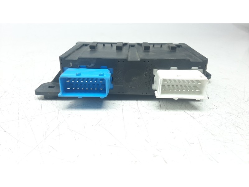 Recambio de modulo electronico para citroen c4 picasso 1.2 12v e-thp referencia OEM IAM 9812711280  
