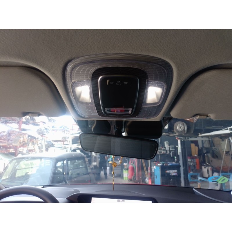 Recambio de luz interior para hyundai i20 iii (bc3, bi3) 1.0 t-gdi hybrid 48v referencia OEM IAM   