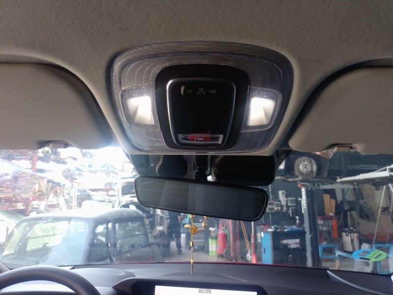 Recambio de luz interior para hyundai i20 iii (bc3, bi3) 1.0 t-gdi hybrid 48v referencia OEM IAM   