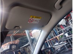 Recambio de parasol derecho para hyundai i20 iii (bc3, bi3) 1.0 t-gdi hybrid 48v referencia OEM IAM   