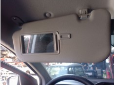 Recambio de parasol izquierdo para hyundai i20 iii (bc3, bi3) 1.0 t-gdi hybrid 48v referencia OEM IAM   