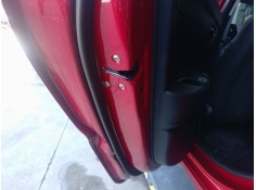 CERRADURA PUERTA TRASERA IZQUIERDA 
