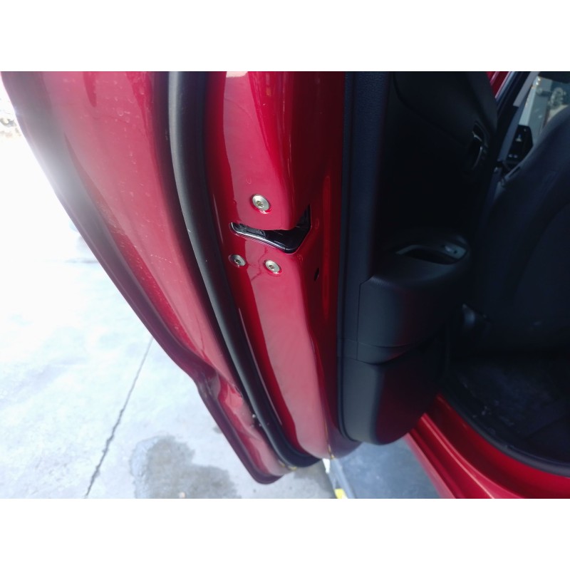 Recambio de cerradura puerta trasera izquierda para hyundai i20 iii (bc3, bi3) 1.0 t-gdi hybrid 48v referencia OEM IAM   