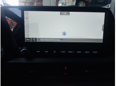 SISTEMA NAVEGACION GPS 