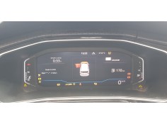 Recambio de cuadro instrumentos para volkswagen t-cross 1.0 tsi referencia OEM IAM 2G0920320A   2
