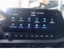 SISTEMA NAVEGACION GPS 