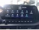 SISTEMA NAVEGACION GPS 