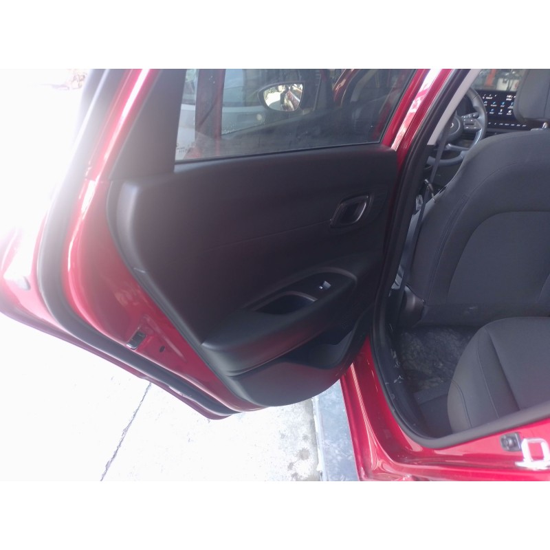 Recambio de elevalunas trasero izquierdo para hyundai i20 iii (bc3, bi3) 1.0 t-gdi hybrid 48v referencia OEM IAM   