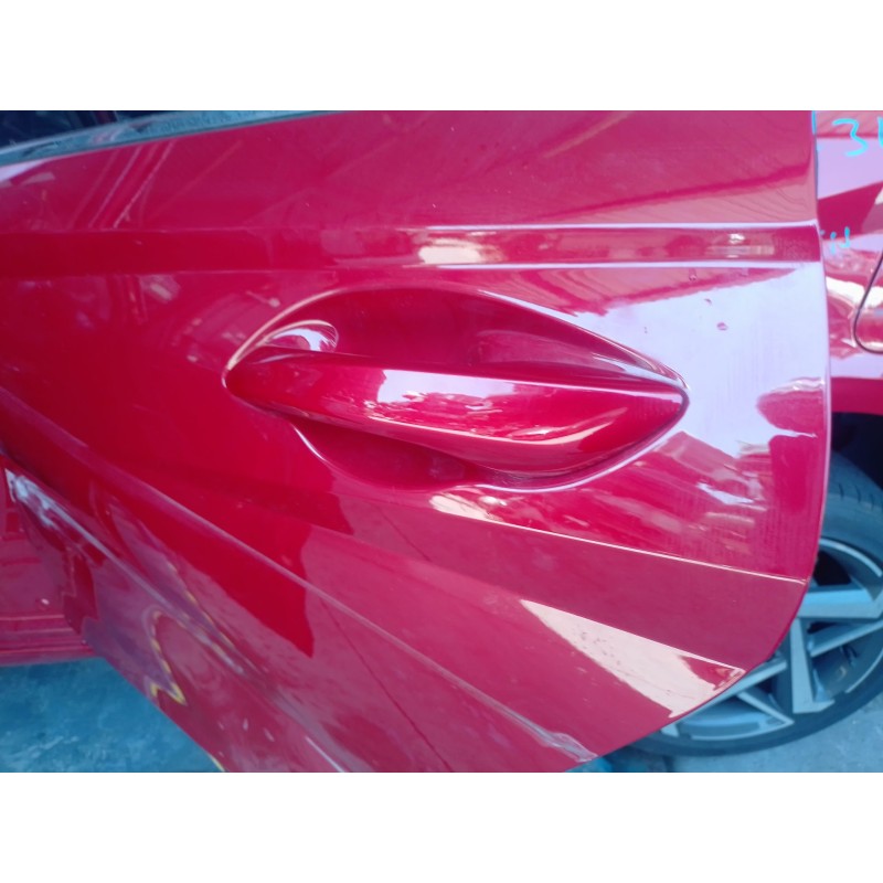 Recambio de maneta exterior trasera izquierda para hyundai i20 iii (bc3, bi3) 1.0 t-gdi hybrid 48v referencia OEM IAM   